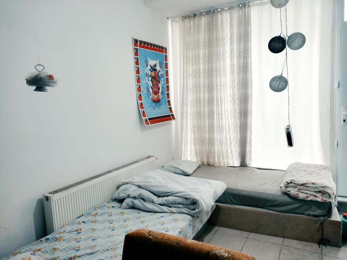 Twenty One House Hotel Istanbul Eksteriør billede